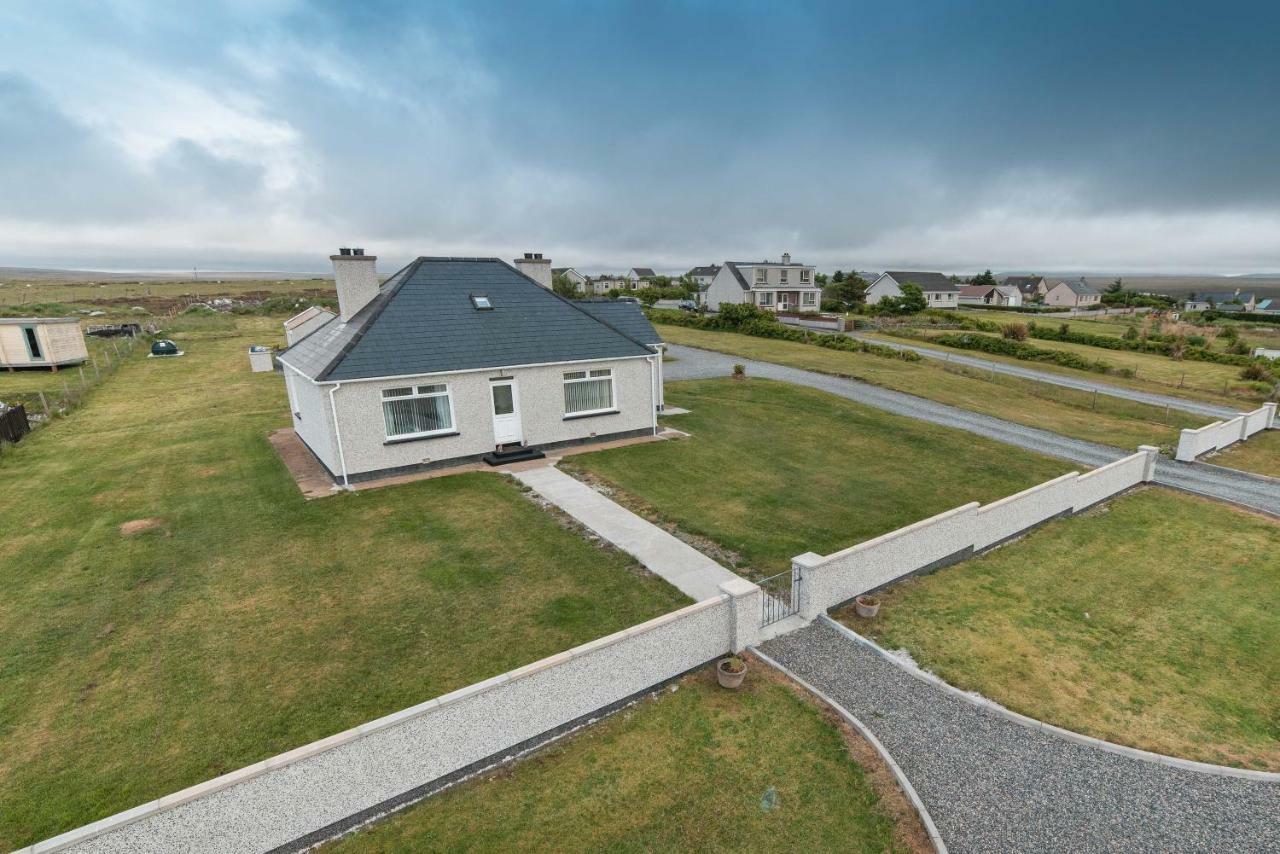 Monard Villa Barvas Екстериор снимка